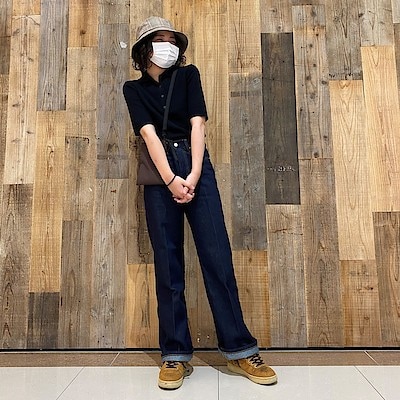 【ゆめタウン徳島】身長160㎝