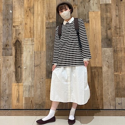 【ゆめタウン徳島】　身長162㎝