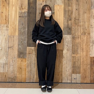 【ゆめタウン徳島】 身長151㎝