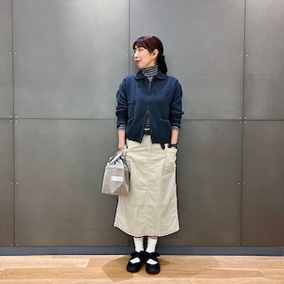 【ゆめタウン徳島】身長164㎝