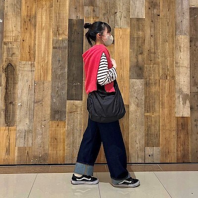 【ゆめタウン徳島】 身長155㎝