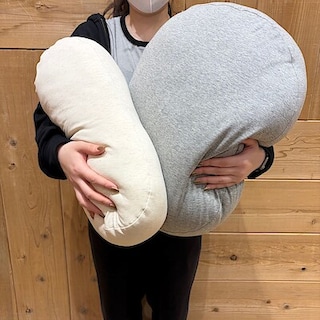 【ゆめタウン徳島】新商品｜ひんやりクッションシリーズ