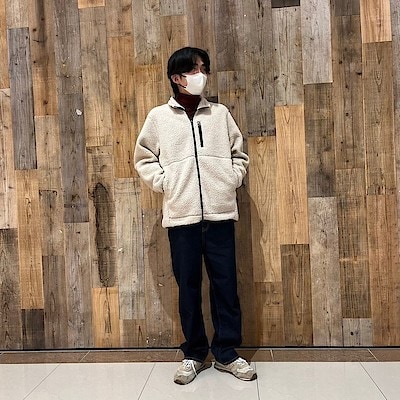 【ゆめタウン徳島】 身長180cm