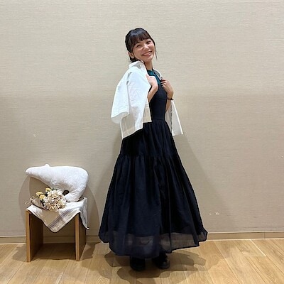 【ゆめタウン徳島】身長154㎝