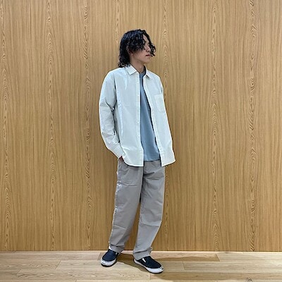 【ゆめタウン徳島】170㎝