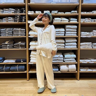 【ゆめタウン徳島】身長154㎝