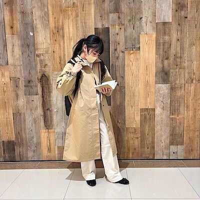 【ゆめタウン徳島】身長154㎝