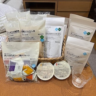 【ゆめタウン徳島】人気商品の水出し、ゼリー入荷しました！