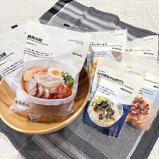 【ゆめタウン徳島】冷やしシリーズ入荷しました！