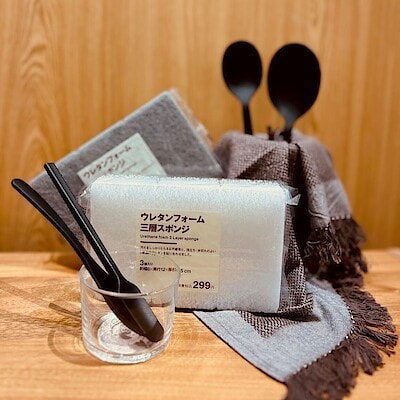 【ゆめタウン徳島】 スタッフの愛用品 vol.3