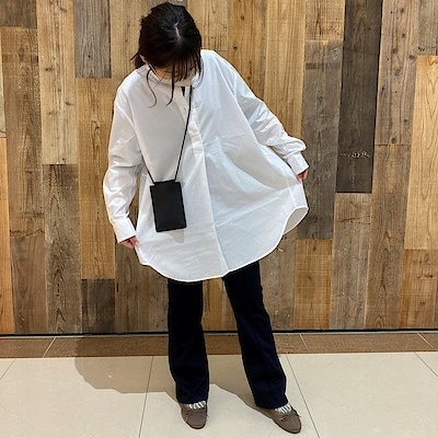 【ゆめタウン徳島】 身長151cm