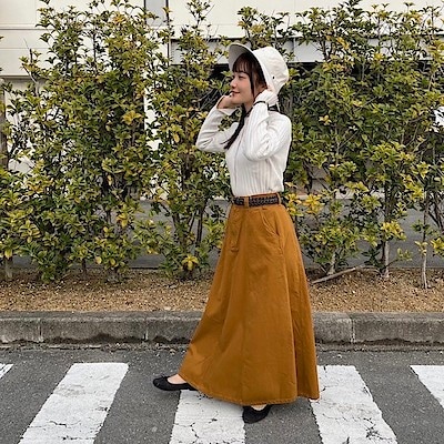 【ゆめタウン徳島】身長154㎝