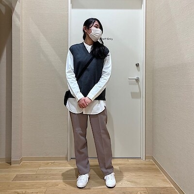 【ゆめタウン徳島】身長１６０cm