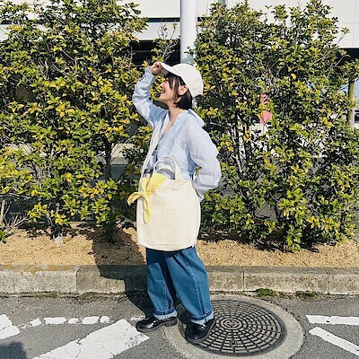 【ゆめタウン徳島】身長１５４cm