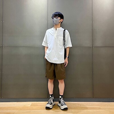 【ゆめタウン徳島】身長168㎝