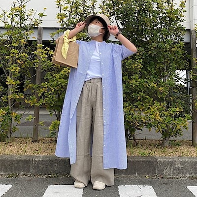 【ゆめタウン徳島】身長152㎝