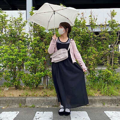 【ゆめタウン徳島】 身長161㎝