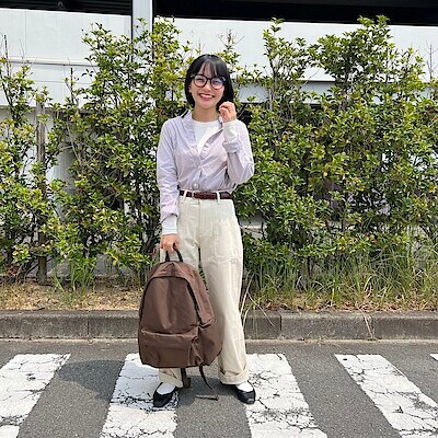 【ゆめタウン徳島】身長154㎝