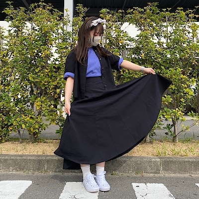 【ゆめタウン徳島】 身長 151㎝