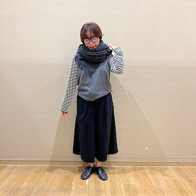 【ゆめタウン徳島】身長148㎝