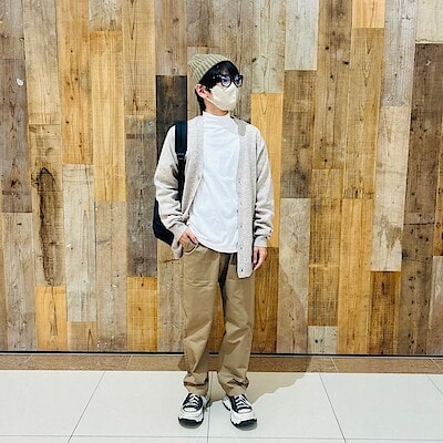 【ゆめタウン徳島】身長168㎝