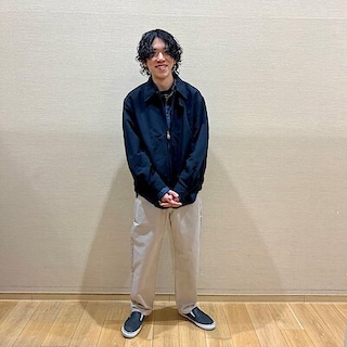 【ゆめタウン徳島】170㎝