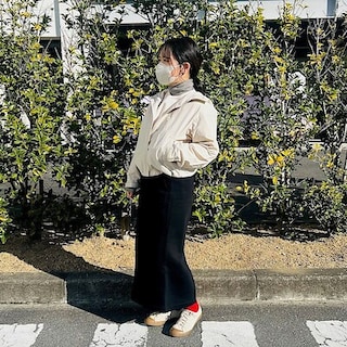 【ゆめタウン徳島】身長160㎝