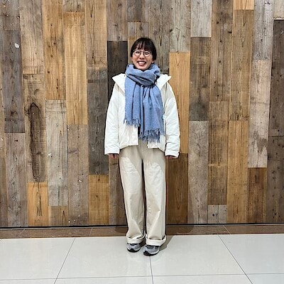 【ゆめタウン徳島】身長155㎝