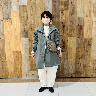 【ゆめタウン徳島】身長148㎝