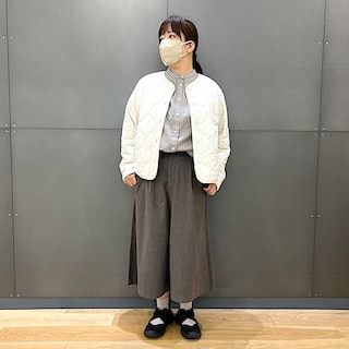 【ゆめタウン徳島】身長158㎝