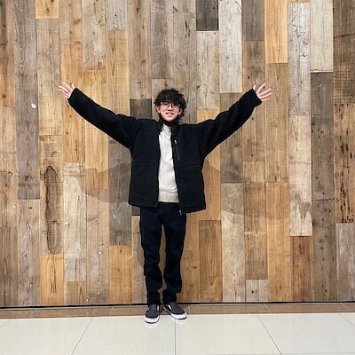 【ゆめタウン徳島】身長170㎝