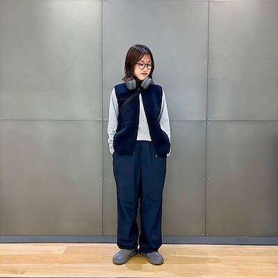 【ゆめタウン徳島】身長160㎝