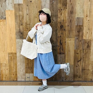 【ゆめタウン徳島】身長152㎝