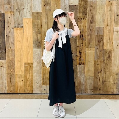 【ゆめタウン徳島】身長162㎝