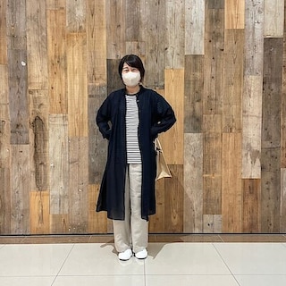 【ゆめタウン徳島】身長157㎝