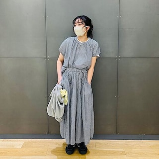 【ゆめタウン徳島】身長155㎝