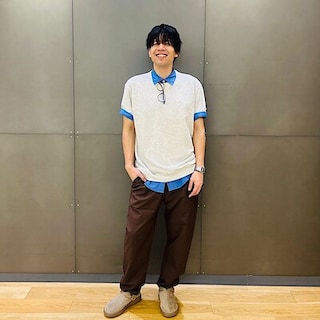 【ゆめタウン徳島】身長176㎝