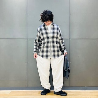 【ゆめタウン徳島】身長158㎝