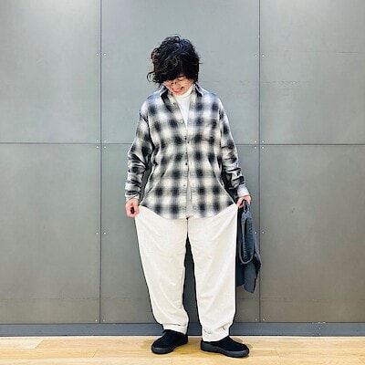 【ゆめタウン徳島】身長158㎝