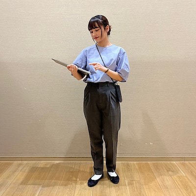 【ゆめタウン徳島】154㎝