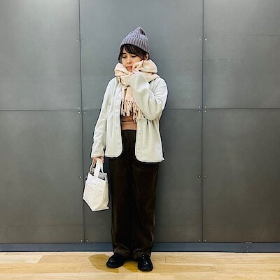 【ゆめタウン徳島】身長153㎝