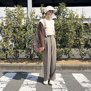 【ゆめタウン徳島】身長159㎝