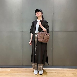 【ゆめタウン徳島】身長162㎝
