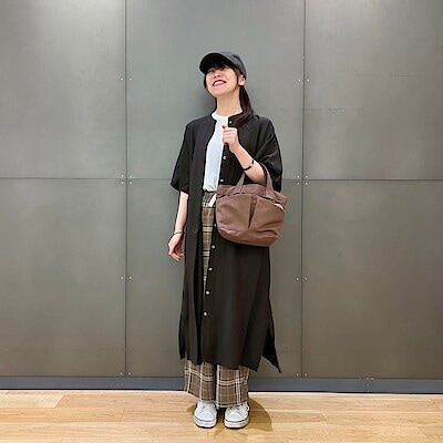 【ゆめタウン徳島】身長162㎝