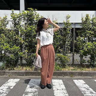 【ゆめタウン徳島】身長157㎝
