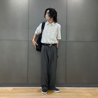 【ゆめタウン徳島】身長170㎝