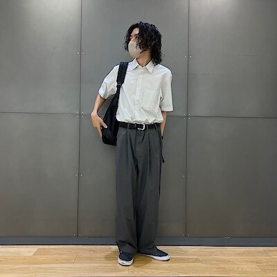 【ゆめタウン徳島】身長170㎝