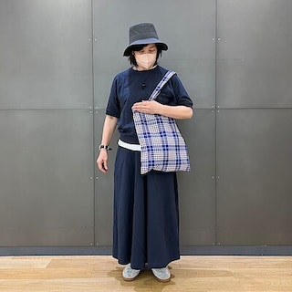 【ゆめタウン徳島】身長158㎝