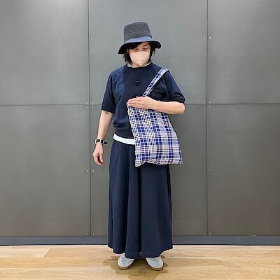 【ゆめタウン徳島】身長158㎝