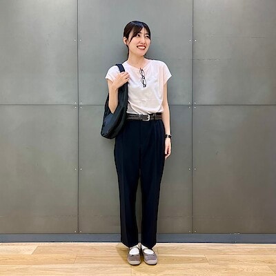 【ゆめタウン徳島】身長162㎝